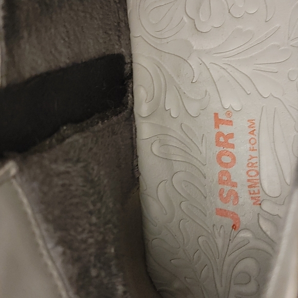 JSport Ankle Boots - Picture 4 of 5